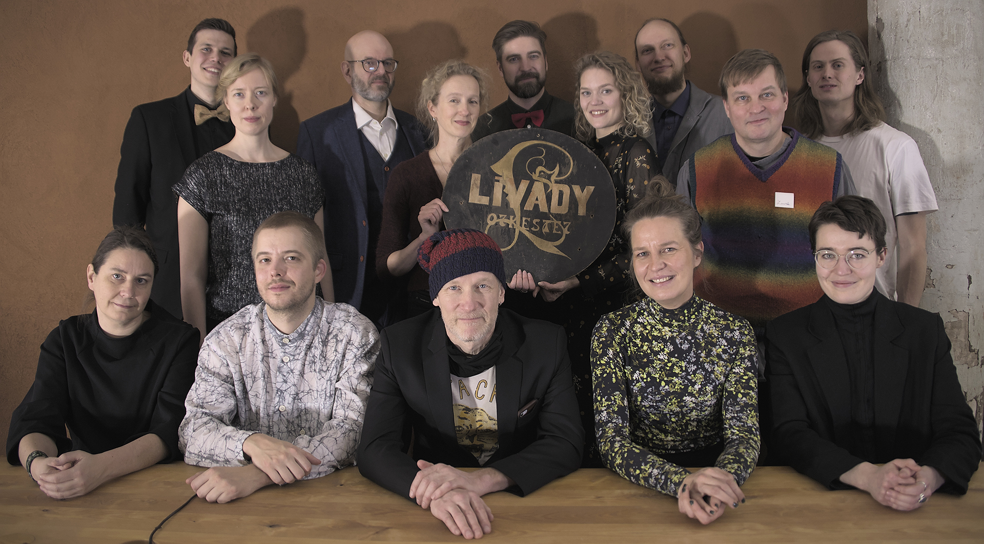 Livady 2021. Bild: Antti Seppänen